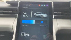 Ford Capri 210kW Premium 77kWh 5dr Auto [Driver Assist Pack] Electric Estate